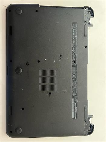 Orijinal Sorunsuz Kusursuz Hp 15-r215nt (L0F30EA), 15-r216nt (L0F33EA) Notebook Alt Kasa Stok: Z100