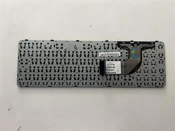 Orijinal HP 15-R215NT  V140502Ak1 V140502Ak1 Ne V140502Ak1-Tr Klavye (Siyah Tr)  Stok: Z100