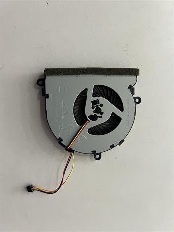 Orijinal Sorunsuz Hp 15-R215NT & 15-BA024NT Uyumlu Notebook Fan 7J1510 Stok: Z100