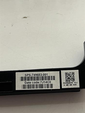 Orijinal Sorunsuz HP 15-R215NT & HP 15-R131WM SPS-749653-001 7J14C0 Hoparlör Stok: Z100