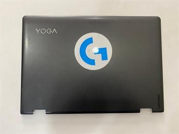 LENOVO 80S7 YOGA 510-14ISK  AP1JE000400 COVER ARKA KAPAK  Orijinal Lenovo Yoga 510-14ISK 510-14IKB Ekran Arka Kasa Lcd Cover AP1JE000400 5CB0L46015 Z-91