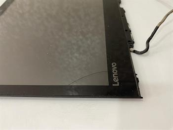 Orijinal Lenovo Yoga 510-14ISK DOKUNMATİK VE LCD PANEL  LP140WF6 (SP)(B1) 1920*1080 AZ KUSURLU Z91