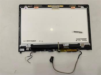Orijinal Lenovo Yoga 510-14ISK DOKUNMATİK VE LCD PANEL  LP140WF6 (SP)(B1) 1920*1080 AZ KUSURLU Z91