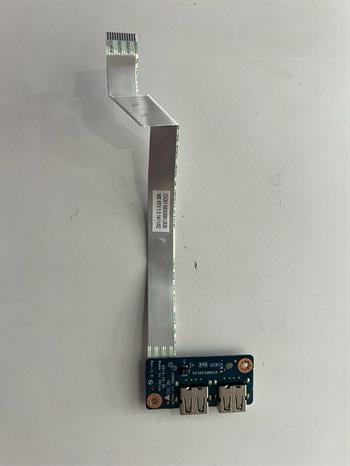 HP 15-R215NT USB BOARD LS-A993P REV:1.0 Stok: Z100