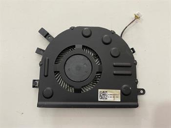 Orijinal Lenovo Yoga 510-14ISK Notebook Cpu Soğutucu Fan  DFS2004051H0T 0FHGL00009 Z91