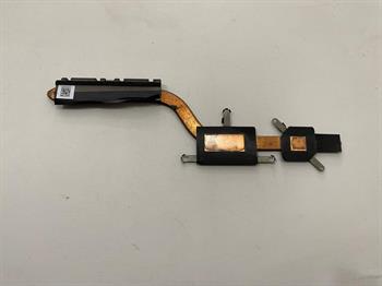 Orijinal Lenovo Yoga 510-14ISK Notebook Cpu Soğutucu Fan  DFS2004051H0T 0FHGL00009 Z91