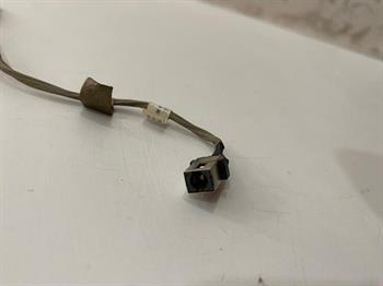 ORİJİNAL Lenovo Yoga 510-14Isk, 510-15Isk Uyumlu Dc Jack Adaptör Soketi STOK: Z91