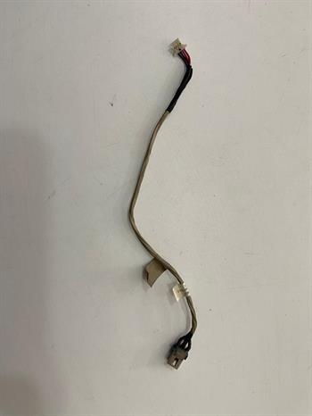 ORİJİNAL Lenovo Yoga 510-14Isk, 510-15Isk Uyumlu Dc Jack Adaptör Soketi STOK: Z91