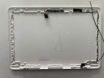 Hometech 110A Ekran Arka Kapak Cover Stok: Z100