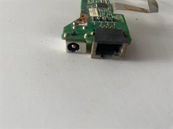 ORİJİNAL CASPER MB50IA1 TETİK BUTTON DC JACK BOARD 35GWMB430-C0 STOK: Z92