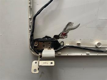 ORİJİNAL CASPER MB50 ARKA COVER KAPAK MENTEŞE DATA KABLO KAMERA STOK: Z92