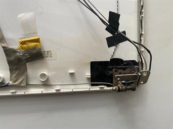 ORİJİNAL CASPER MB50 ARKA COVER KAPAK MENTEŞE DATA KABLO KAMERA STOK: Z92