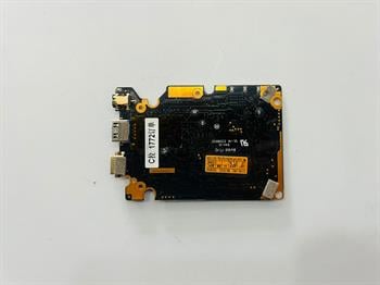 Hometech 100A Anakart Sorunsuz Stok: Z96