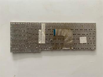 ORİJİNAL CASPER NİRVANA MB50IA1 MP-09R16TQ-36041 KLAVYE, TÜRKÇE TUŞ TAKIMI STOK: Z92