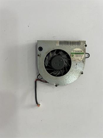 Toshiba Satellite L500-1UP, L500-1UU, L500-1UX, L500-1VK, L500-1WP Uyumlu GB0507PGV1-A  Soğutucu Stok: Z101