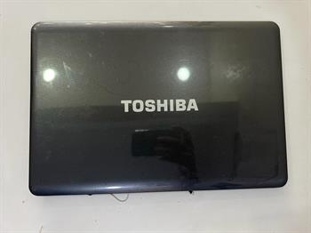 Toshiba Satellite L500-1UP, L500-1UU, L500-1UX, L500-1VK, L500-1WP Lcd Cover Ekran Arka Kapak Stok: Z101