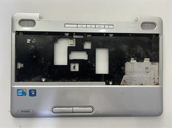 Toshiba Satellite L500-1UP, L500-1UU, L500-1UX, L500-1VK, L500-1WP Uyumlu Üst Kasa Stok:Z101