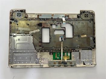 Toshiba Satellite L500-1UP, L500-1UU, L500-1UX, L500-1VK, L500-1WP Uyumlu Üst Kasa Stok:Z101