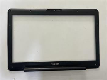 Toshiba Satellite L500-1UP, L500-1UU, L500-1UX, L500-1VK, L500-1WP Uyumlu Bezel Ekran Ön Çerçeve Stok: Z101