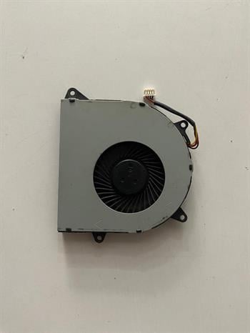 ORİJİNAL LENOVO IDEAPAD 100-15IBD 80QQ SOĞUTUCU-FAN  FH6B - DFS481305MC0T STOK: Z94