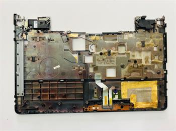 Samsung Uyumlu Np350V5C-T01Tr, Np350V5C-S0Atr, Np350V5C-S0Jtr Üst Kasa Stok: Z102