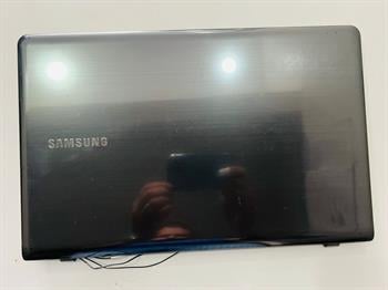 Samsung Uyumlu Np350V5C-T01Tr, Np350V5C-S0Atr, Np350V5C-S0Jtr Ekran Arka Kasası Cover Stok: Z102