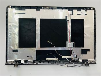 Samsung Uyumlu Np350V5C-T01Tr, Np350V5C-S0Atr, Np350V5C-S0Jtr Ekran Arka Kasası Cover Stok: Z102