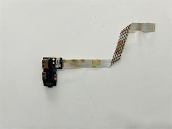 Samsung Uyumlu Np350V5C-T01Tr, Np350V5C-S0Atr, Np350V5C-S0Jtr USB Board Stok: Z102