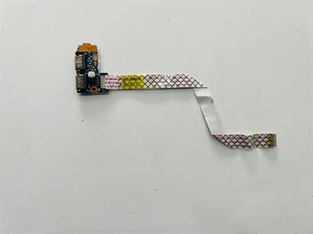 Samsung Uyumlu Np350V5C-T01Tr, Np350V5C-S0Atr, Np350V5C-S0Jtr USB Board Stok: Z102