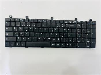 MSI MS-6877 ORİJİNAL KLAVYE TUŞ TAKIMI Stok: Z102