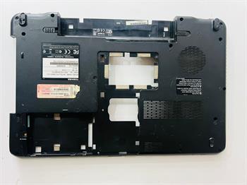 Toshiba C660 C660D Orijinal Sorunsuz Alt Kasa Stok: Z103