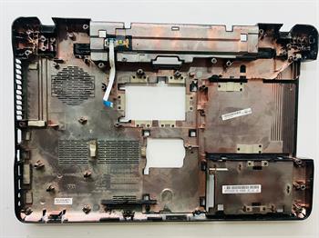 Toshiba C660 C660D Orijinal Sorunsuz Alt Kasa Stok: Z103