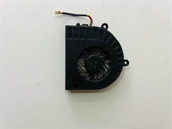 Toshiba C660 C660D Orijinal Sorunsuz Fan Stok: Z103
