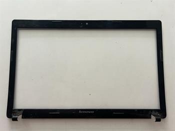 Lenovo G580 20150 Orijinal Ekran Ön Çerçeve Bezel Stok: Z104