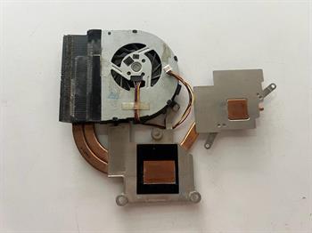 Lenovo G580 20150 Orijinal Soğutma Demiri ve Fan Stok: Z104