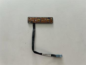 LENOVO G580 G585 ORJİNAL TETİK POWER BUTON LS - 7983P Stok: Z104