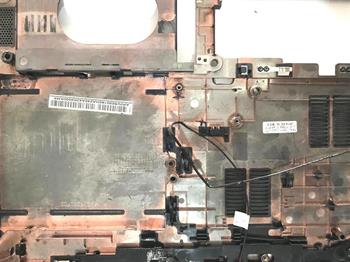 Acer E1 Serisi E1-572G ALT KASA STOK: Z-65