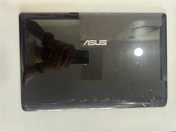 Asus K52J 45KJ3LCJN00 Notebook Lcd Cover Ekran Arka Kapak Stok: Z104