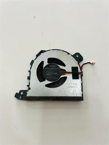 ORİJİNAL LENOVO IDEAPAD L340-15API  SOĞUTUCU FAN DC2800E0F0 FCC2 Stok: Z94