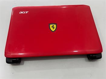 ACER FERRARİ ONE 200 SERİES F0200-313G25N KOMPLE KASA Stok: U1