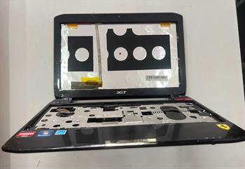 ACER FERRARİ ONE 200 SERİES F0200-313G25N KOMPLE KASA Stok: U1