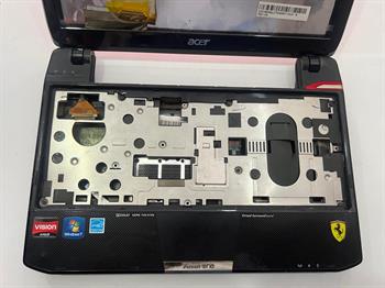 ACER FERRARİ ONE 200 SERİES F0200-313G25N KOMPLE KASA Stok: U1