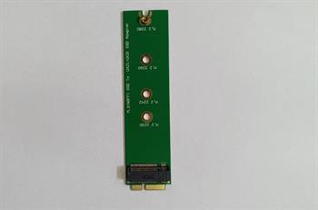 SSD ADAPTER  M.2 NGFF SSD to UX31 UX21 Çevirici Adaptör 142602  Stok:Z-19