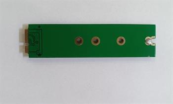 SSD ADAPTER  M.2 NGFF SSD to UX31 UX21 Çevirici Adaptör 142602  Stok:Z-19