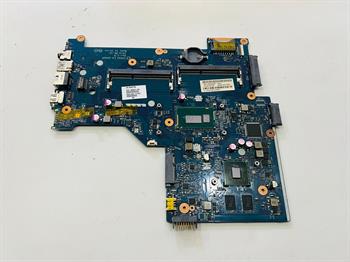 İ5-4.GEN Hp TPN-C117  15-R113NT   250-G3  15-R 15-G  SORUNSUZ İŞLEMSİZ Notebook Anakart ZS050 LA-A992P REV. 1.0 STOK:Z95