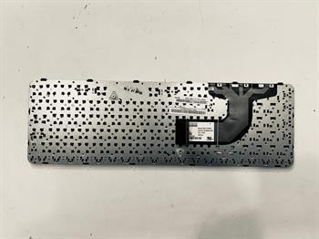 HP ORİJİNAL SORUNSUZ ÇIKMA ÜRÜN TPN-C117 KLAVYE 15-R113NT MODEL: NSK-CN6SC STOK:Z95