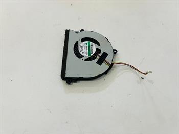 HP ORİJİNAL SORUNSUZ ÇIKMA ÜRÜN TPN-C117 SOĞUTUCU FAN MODEL: EF60070S1-C140-G9A  15-R113NT STOK:Z95