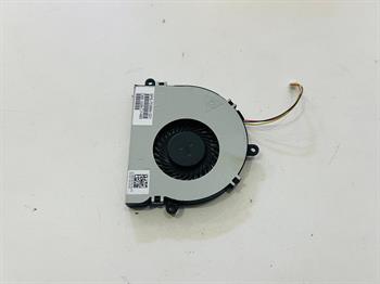 HP ORİJİNAL SORUNSUZ ÇIKMA ÜRÜN TPN-C117 SOĞUTUCU FAN MODEL: EF60070S1-C140-G9A  15-R113NT STOK:Z95
