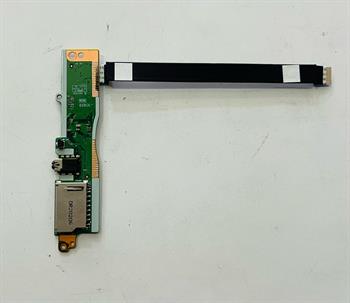 ORİJİNAL SORUNSUZ ÇIKMA LENOVO V15-ADA TYPE 82C7 AUX RECOVERY BOARD NS-C511 REV.1.0  STOK: Z65