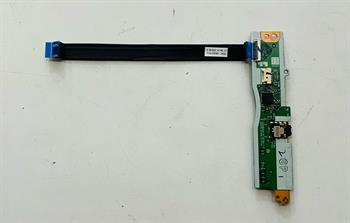 ORİJİNAL SORUNSUZ ÇIKMA LENOVO V15-ADA TYPE 82C7 AUX RECOVERY BOARD NS-C511 REV.1.0  STOK: Z65